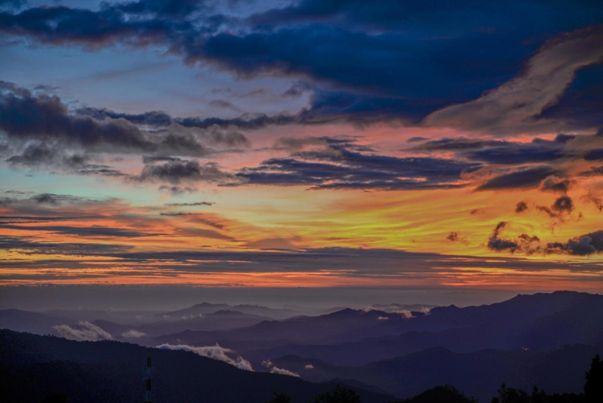San Jose Del Pacifico- Cabanas Camino Al Cielo 1 Dış mekan fotoğraf